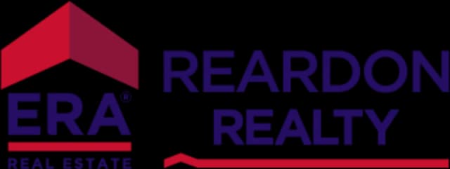 Mike Kanser, ERA Reardon Realty logo