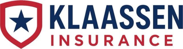 Klaassen Insurance logo