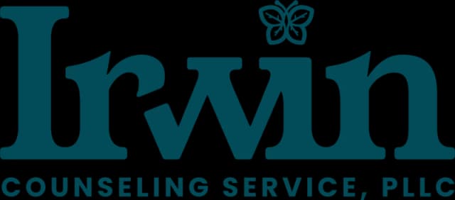 Irwin Counseling Service logo