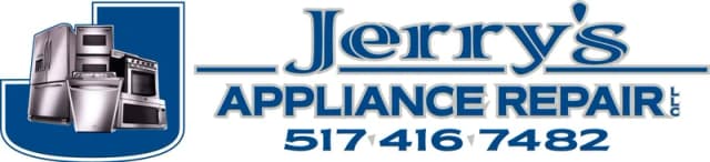 Jerry's Appliance Repair & Service logo