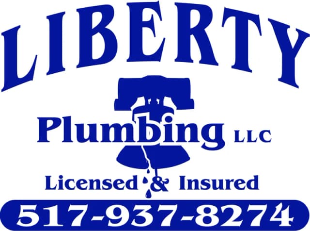 Liberty Plumbing logo