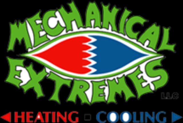 Mechanical Extremes Heating & Cooling logo