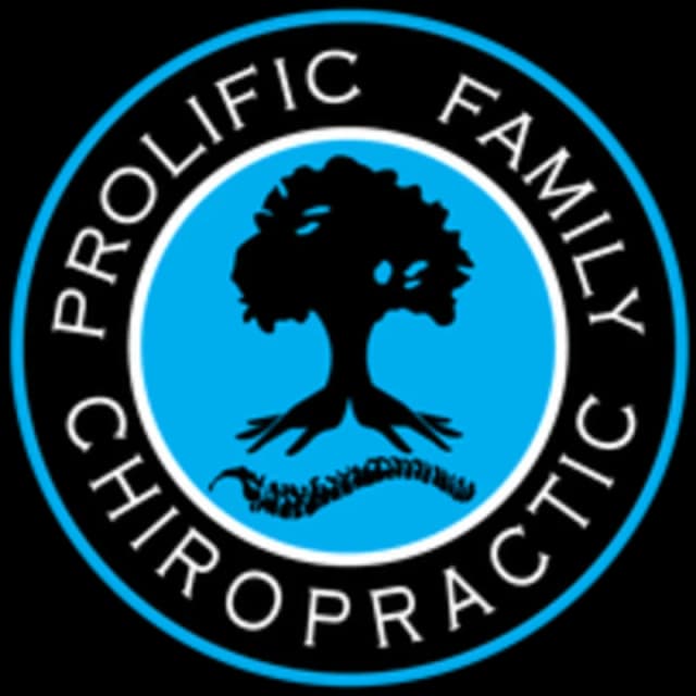 Prolific Family Chiropractic logo