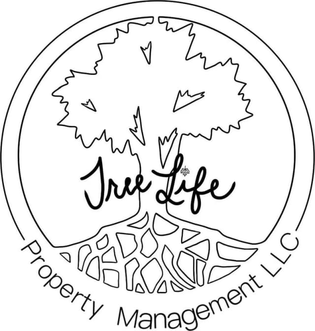 Tree Life Property Management logo