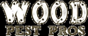 Wood Pest Pros logo