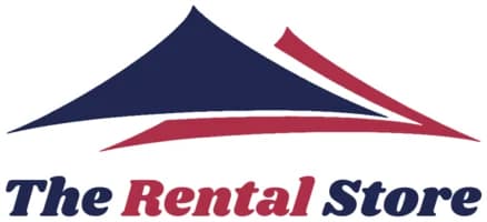 The Rental Store logo