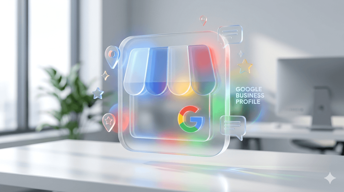 Google Business Profile optimization guide for Jackson, MI local service businesses