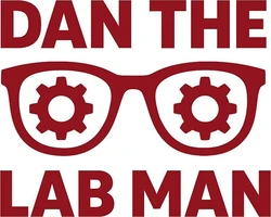 Dan the Lab Man